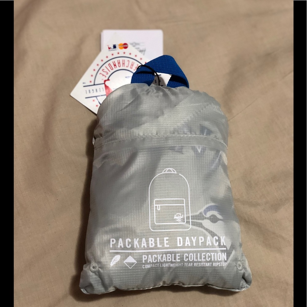 Daypack